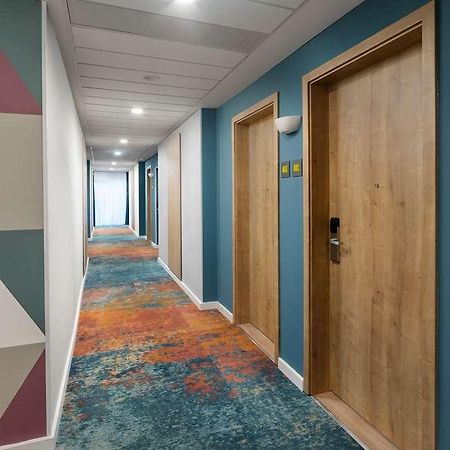 Hampton By Hilton Târgu-Mureş Fasiliteter bilde