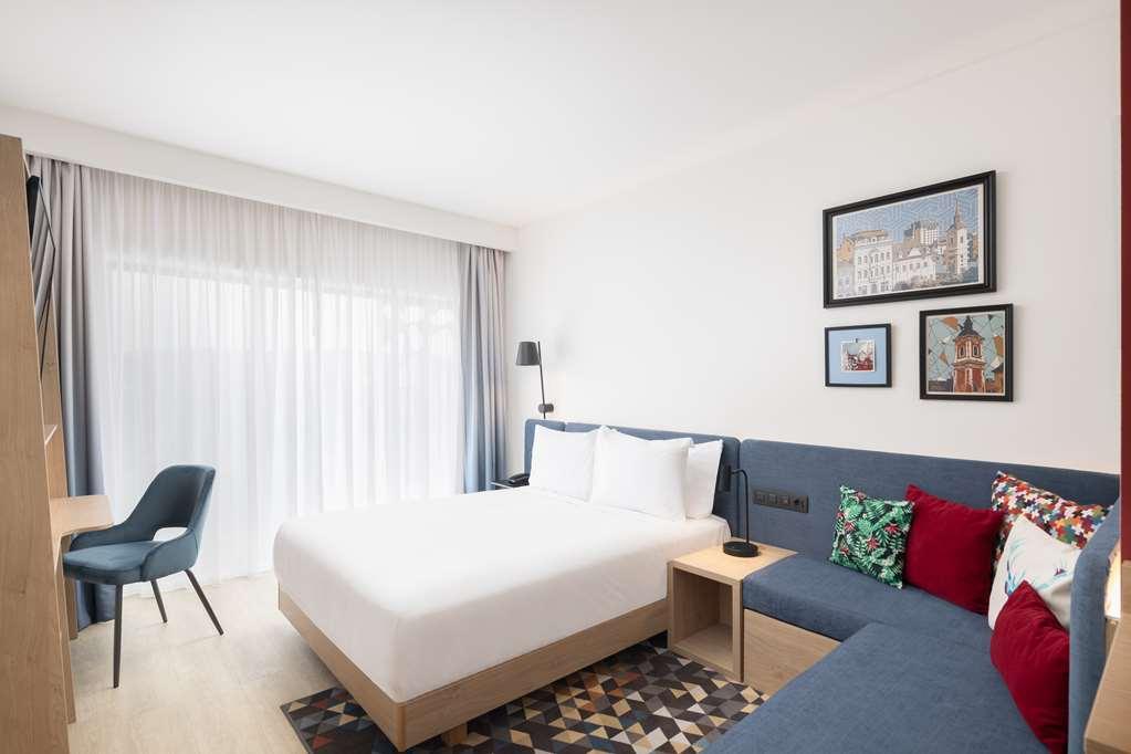 Hampton By Hilton Târgu-Mureş Rom bilde