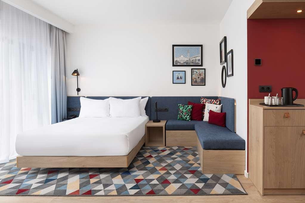 Hampton By Hilton Târgu-Mureş Rom bilde